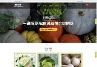 江北营销网站